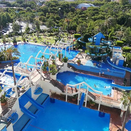 Loft Benalbeach At Costa Del Sol Benalmádena Buitenkant foto