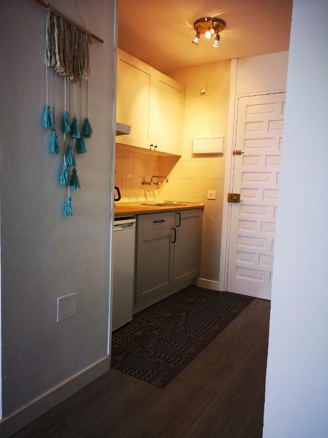 Loft Benalbeach At Costa Del Sol Benalmádena Buitenkant foto