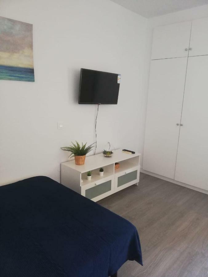 Loft Benalbeach At Costa Del Sol Benalmádena Buitenkant foto