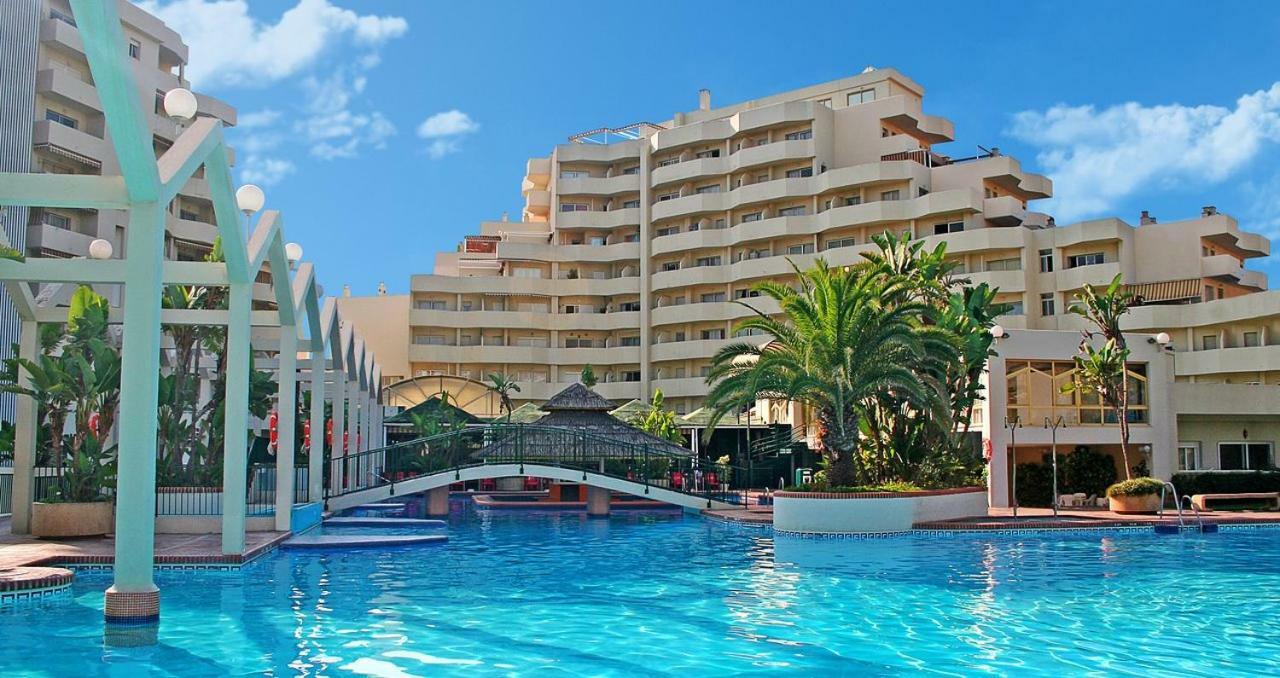 Loft Benalbeach At Costa Del Sol Benalmádena Buitenkant foto