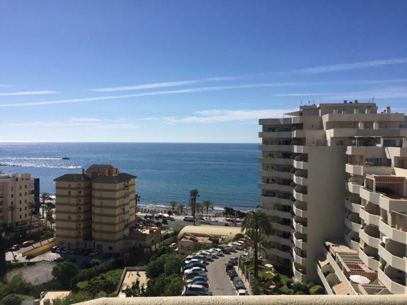 Loft Benalbeach At Costa Del Sol Benalmádena Buitenkant foto