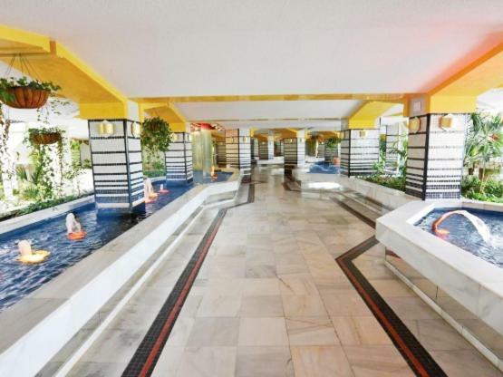 Loft Benalbeach At Costa Del Sol Benalmádena Buitenkant foto