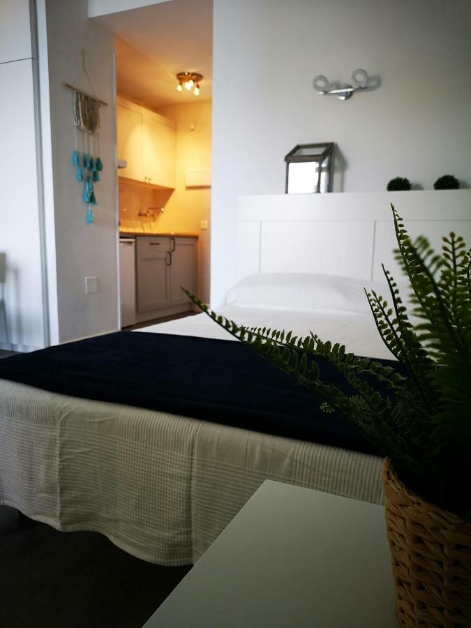 Loft Benalbeach At Costa Del Sol Benalmádena Buitenkant foto